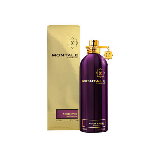 Унисекс парфюм MONTALE Aoud Ever